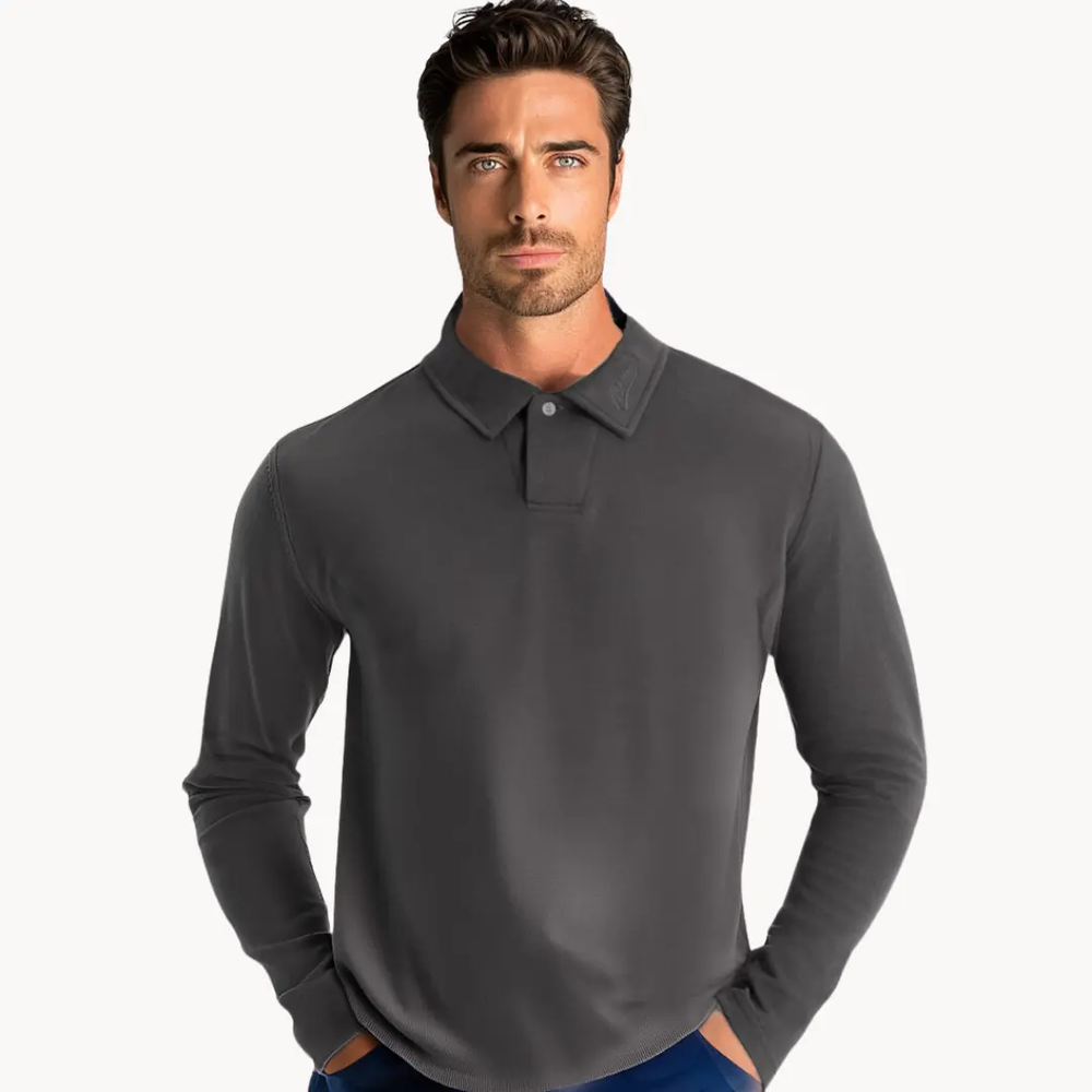 Mateo Casual - Polo Shirt CASA LARO