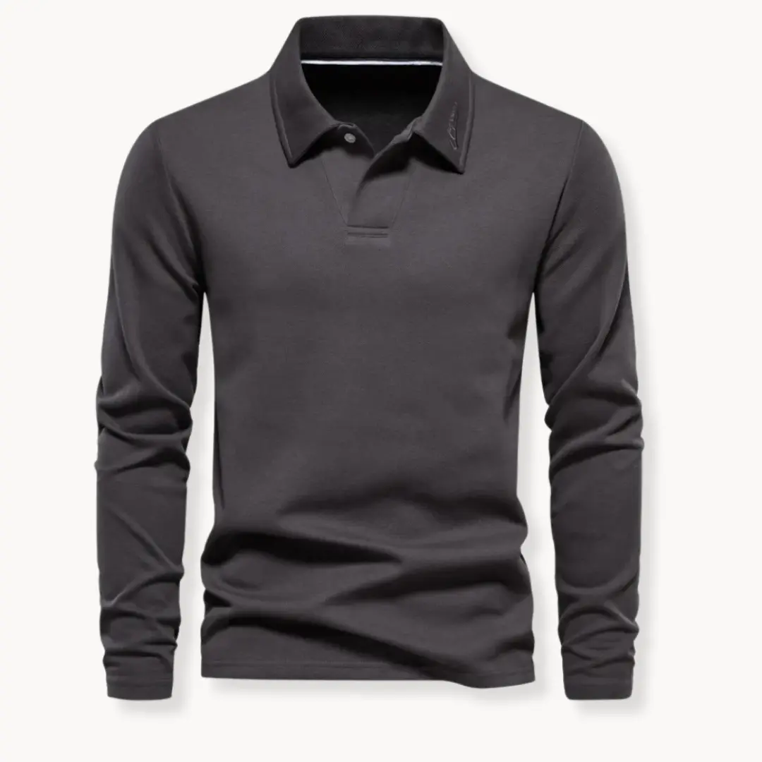 Mateo Casual - Polo Shirt CASA LARO