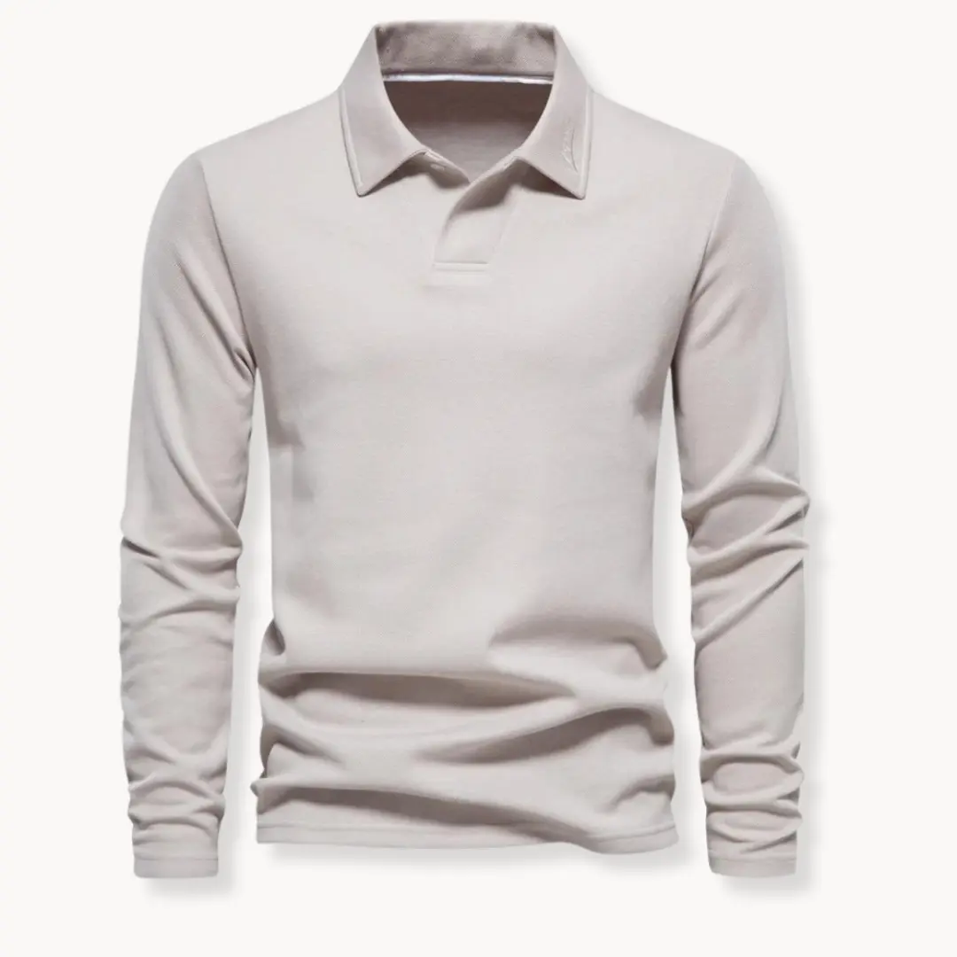 Mateo Casual - Polo Shirt CASA LARO
