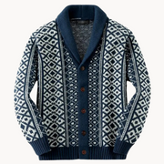 Matvey Knit - Sweater CASA LARO MEN