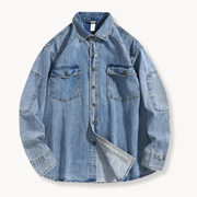 Maxton Denim - Shirt CASA LARO