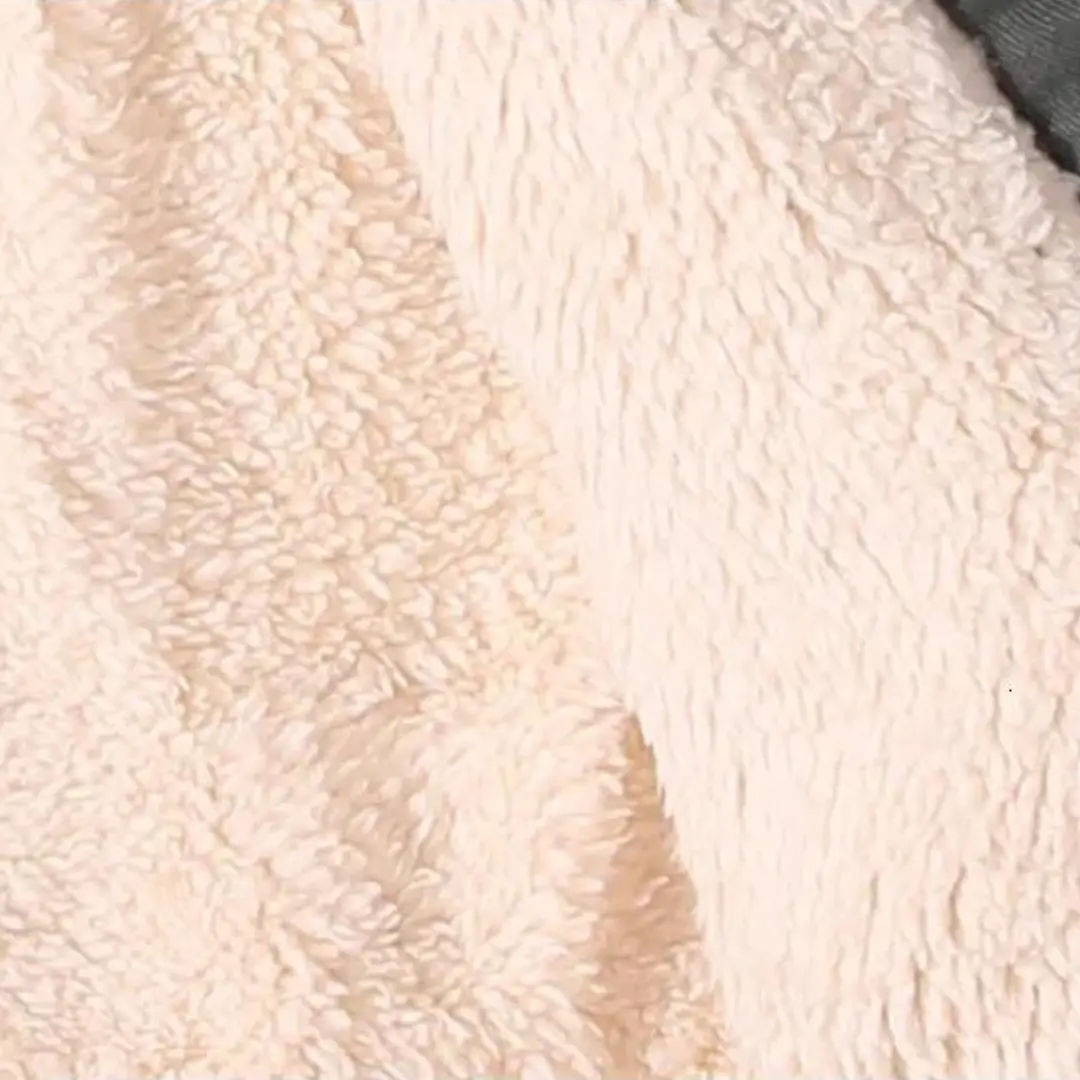 Merino Cable Knit - Cardigan CASA LARO