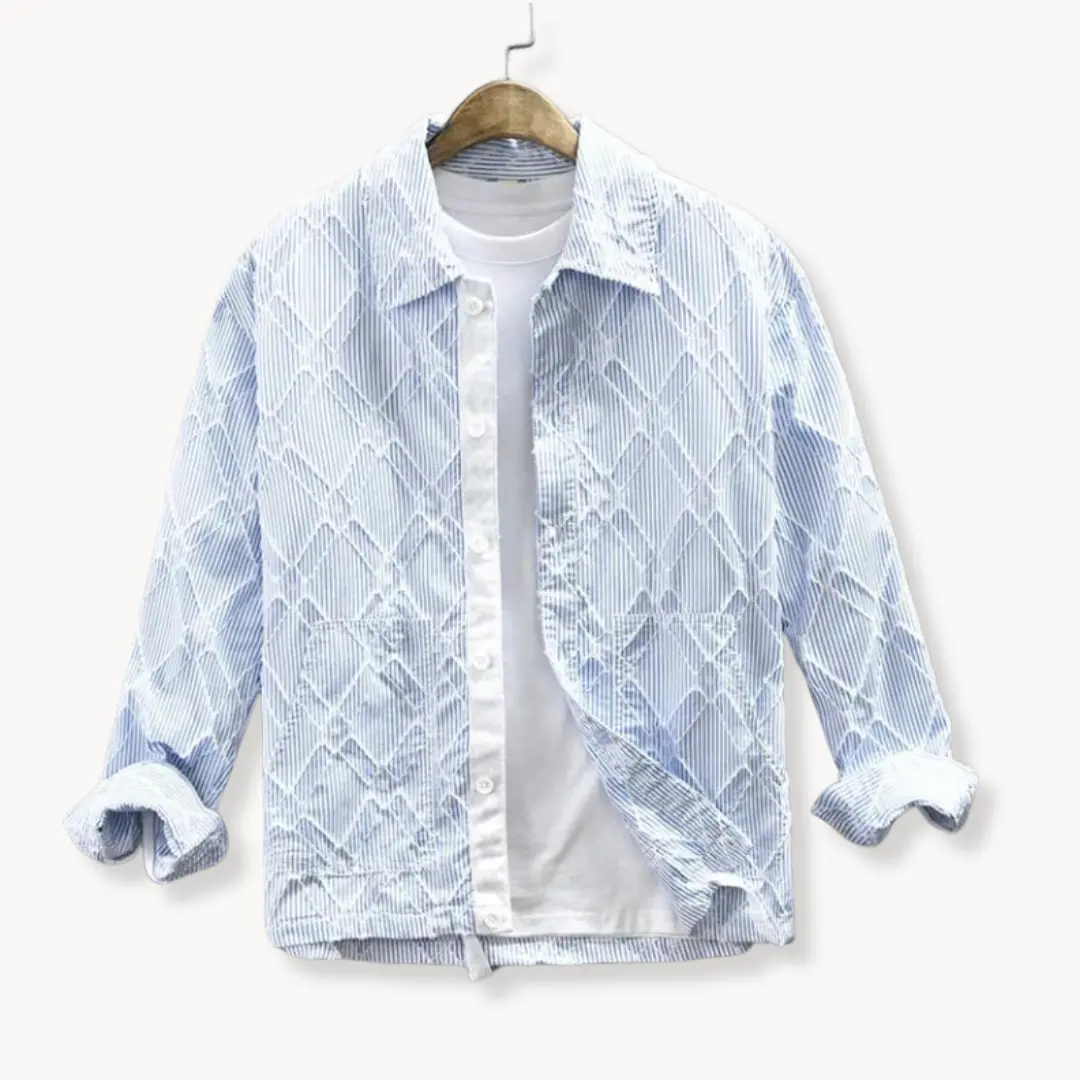 Merrano Classic - Shirt CASA LARO