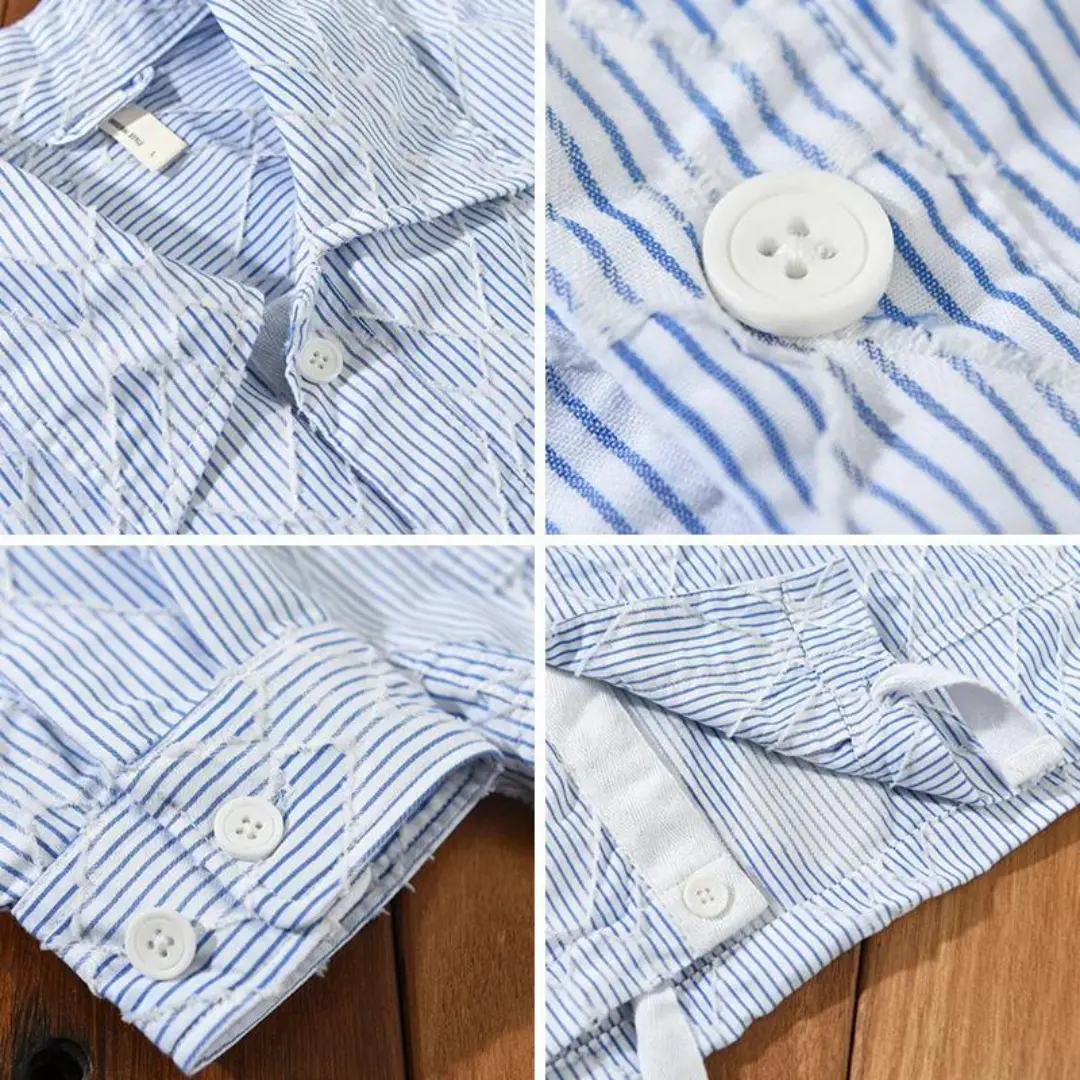 Merrano Classic - Shirt CASA LARO