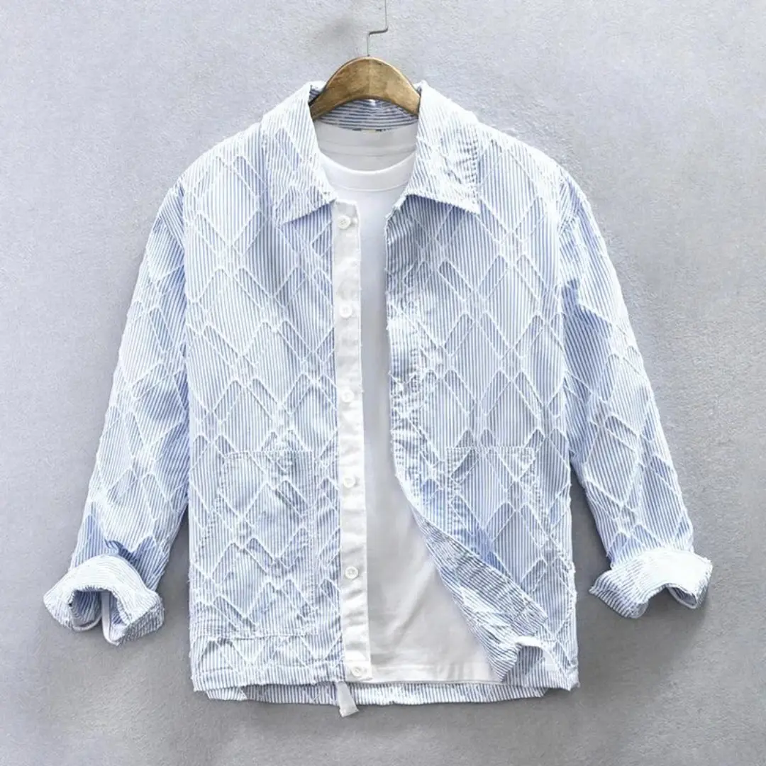 Merrano Classic - Shirt CASA LARO