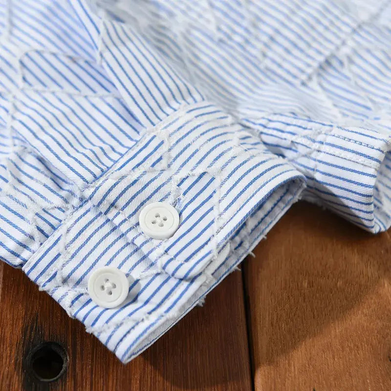 Merrano Classic - Shirt CASA LARO