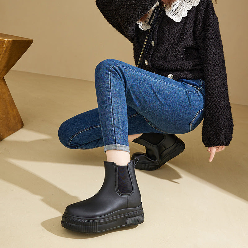 Metro Chelsea - Boots CASA LARO