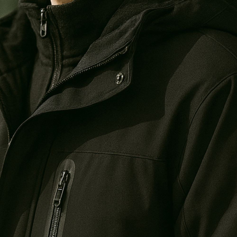 Mick - Waterproof Jacket CASA LARO MEN