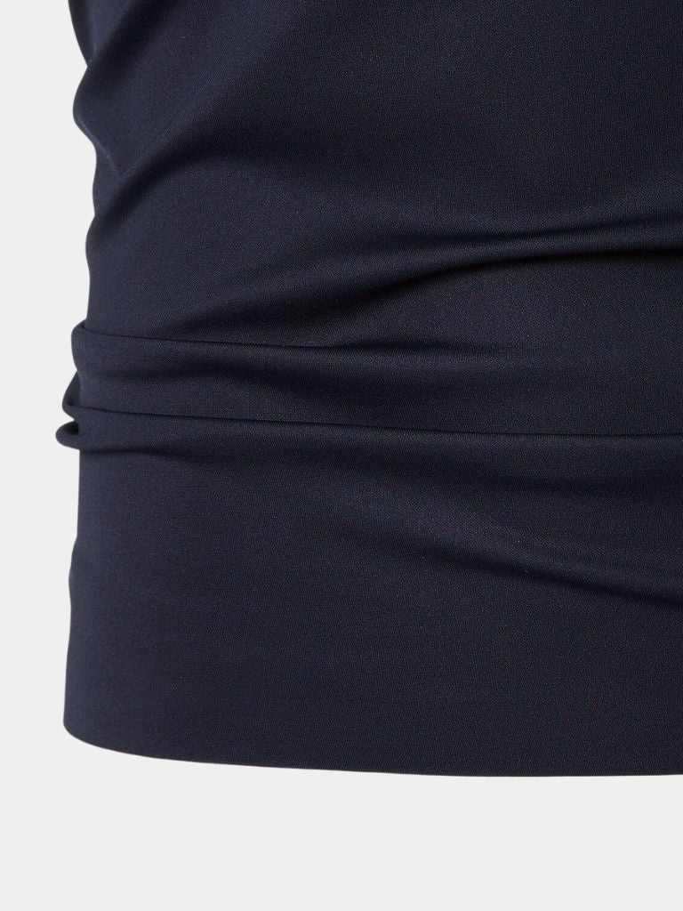 Midnight Trim Polo – Casa  Laro CASA LARO