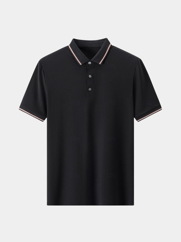 Midnight Trim Polo – Casa  Laro CASA LARO