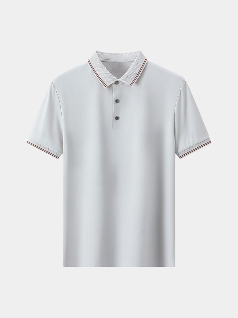 Midnight Trim Polo – Casa  Laro CASA LARO