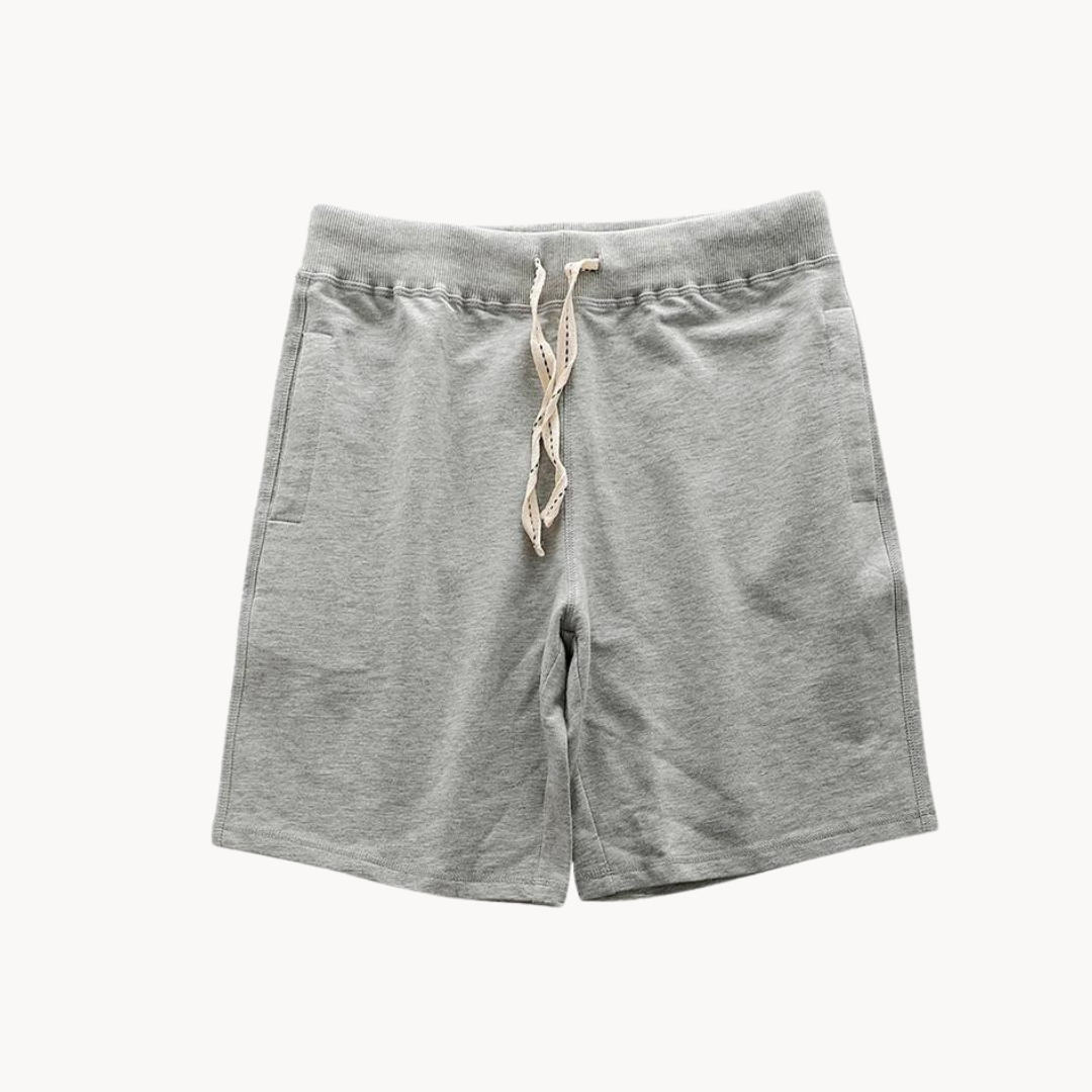 Midweight Cotton - Shorts CASA LARO MEN