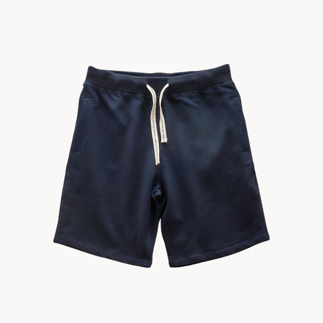 Midweight Cotton - Shorts CASA LARO MEN