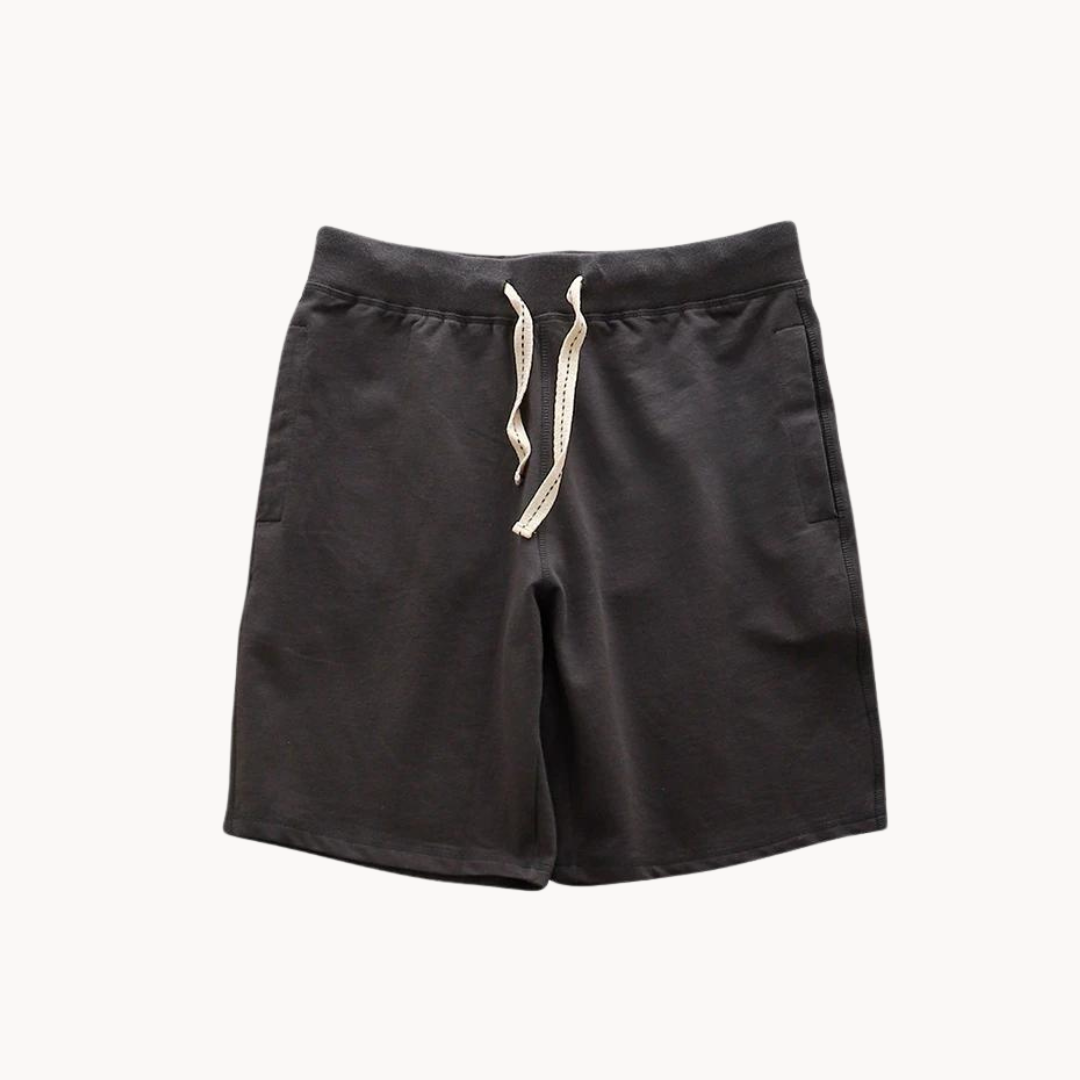 Midweight Cotton - Shorts CASA LARO MEN