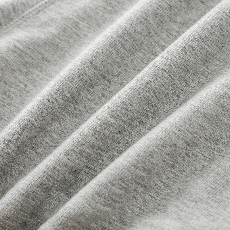 Midweight Cotton - Shorts CASA LARO MEN