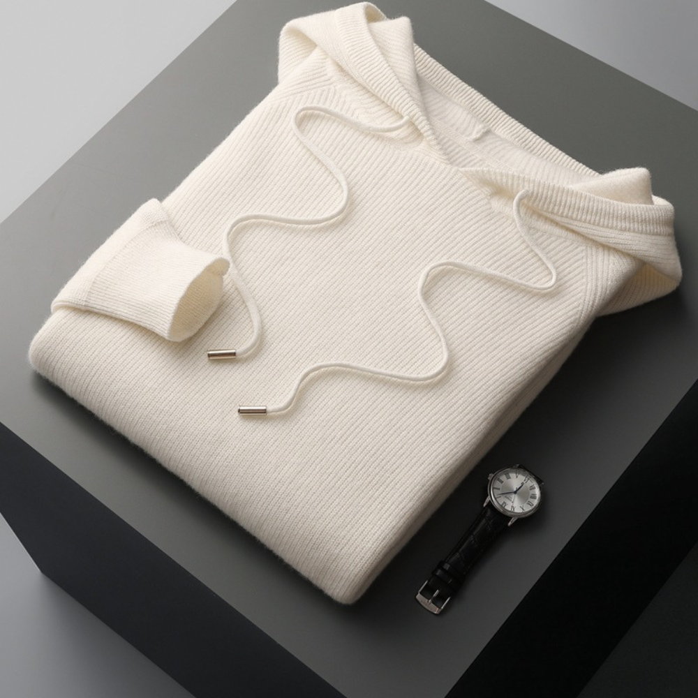 Milano Striped Knit - Two-Piece Set CASA LARO MEN