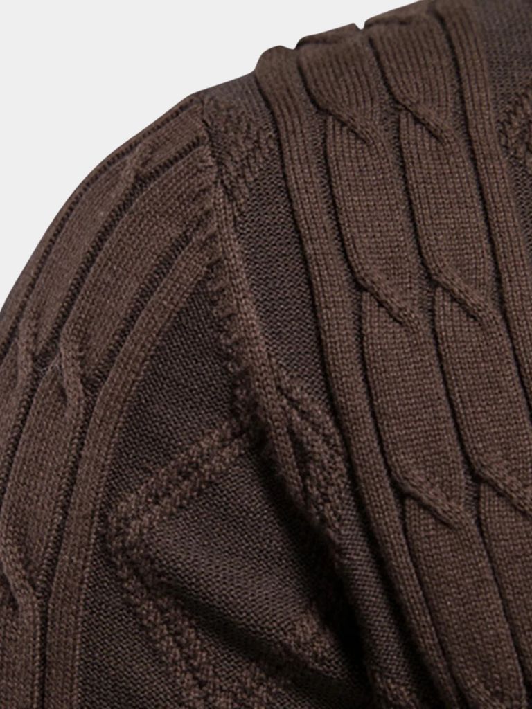 Minimalist Cardigan - Casa  Laro CASA LARO