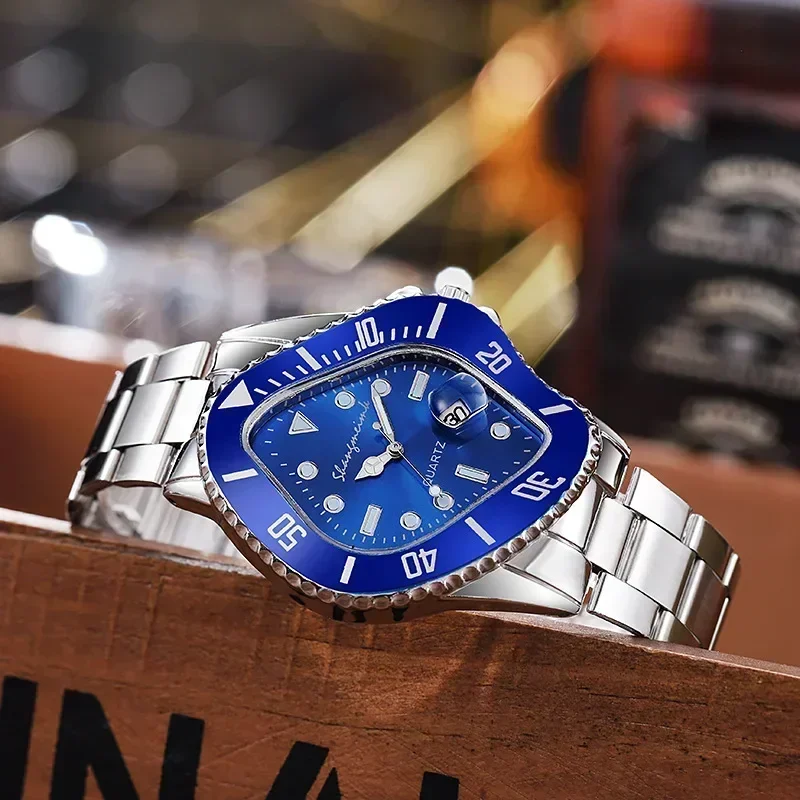 Mirage Dial - Watch CASA LARO