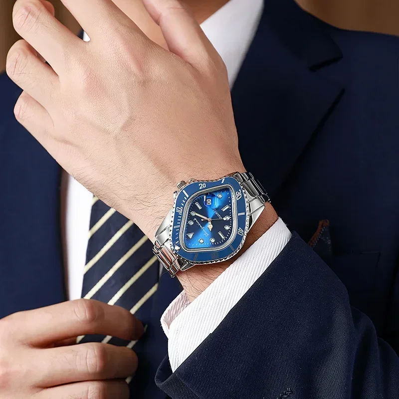 Mirage Dial - Watch CASA LARO