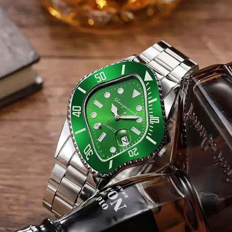 Mirage Dial - Watch CASA LARO