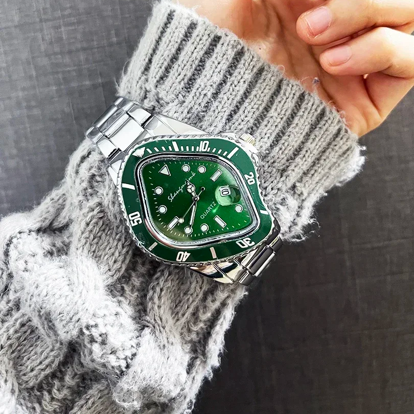Mirage Dial - Watch CASA LARO