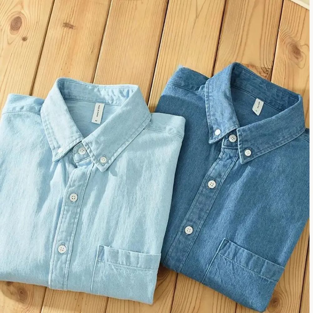 Miro Cotton - Shirt CASA LARO