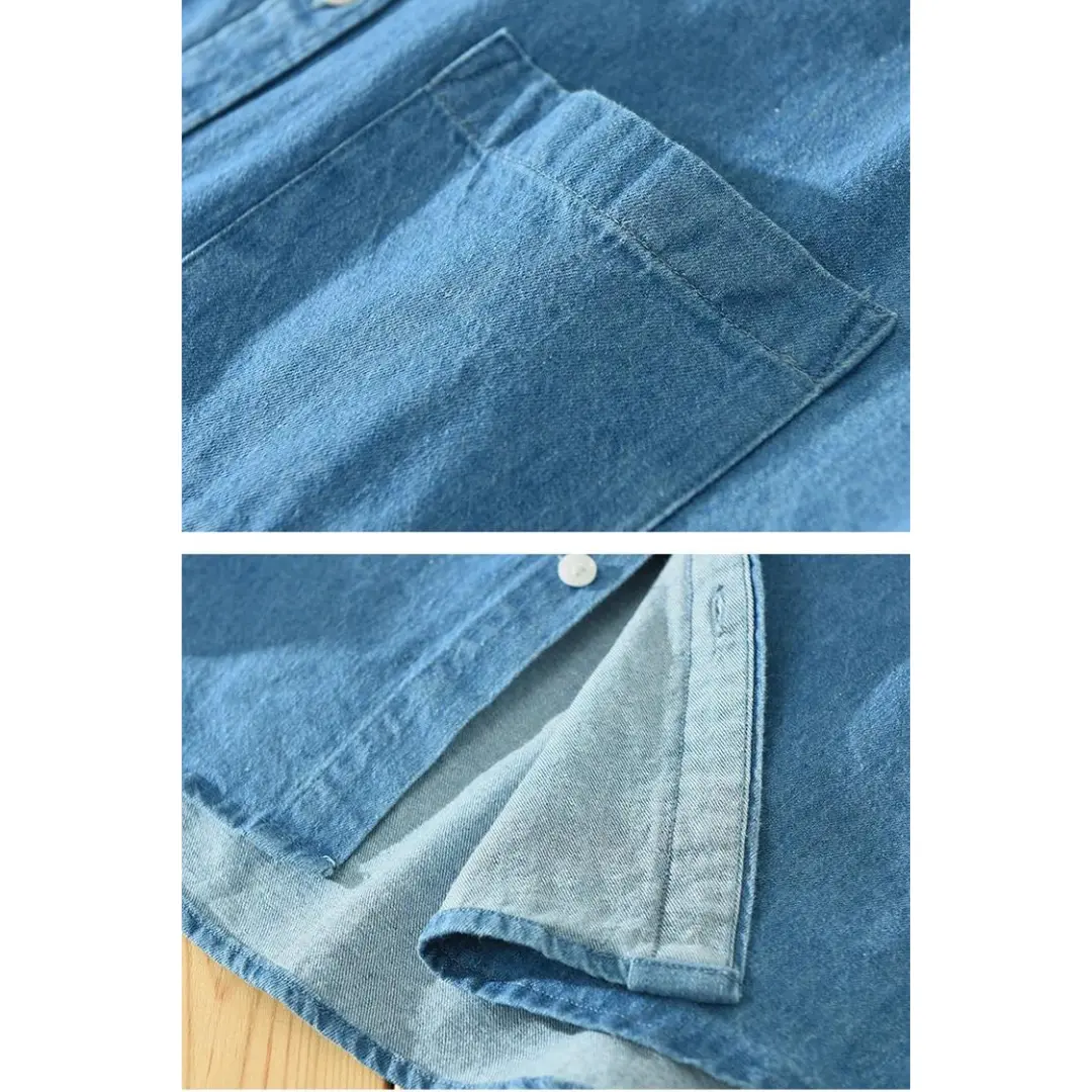 Miro Cotton - Shirt CASA LARO