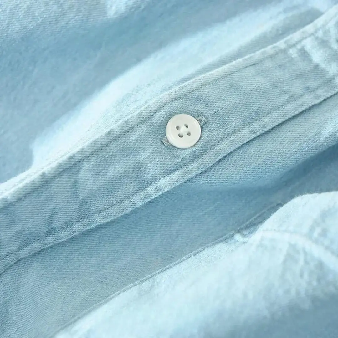 Miro Cotton - Shirt CASA LARO