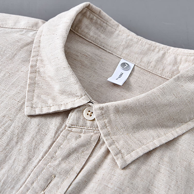 Monaco Coastal - Shirt CASA LARO MEN