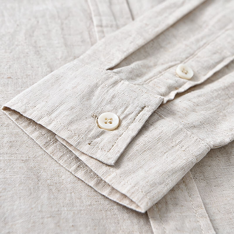 Monaco Coastal - Shirt CASA LARO MEN