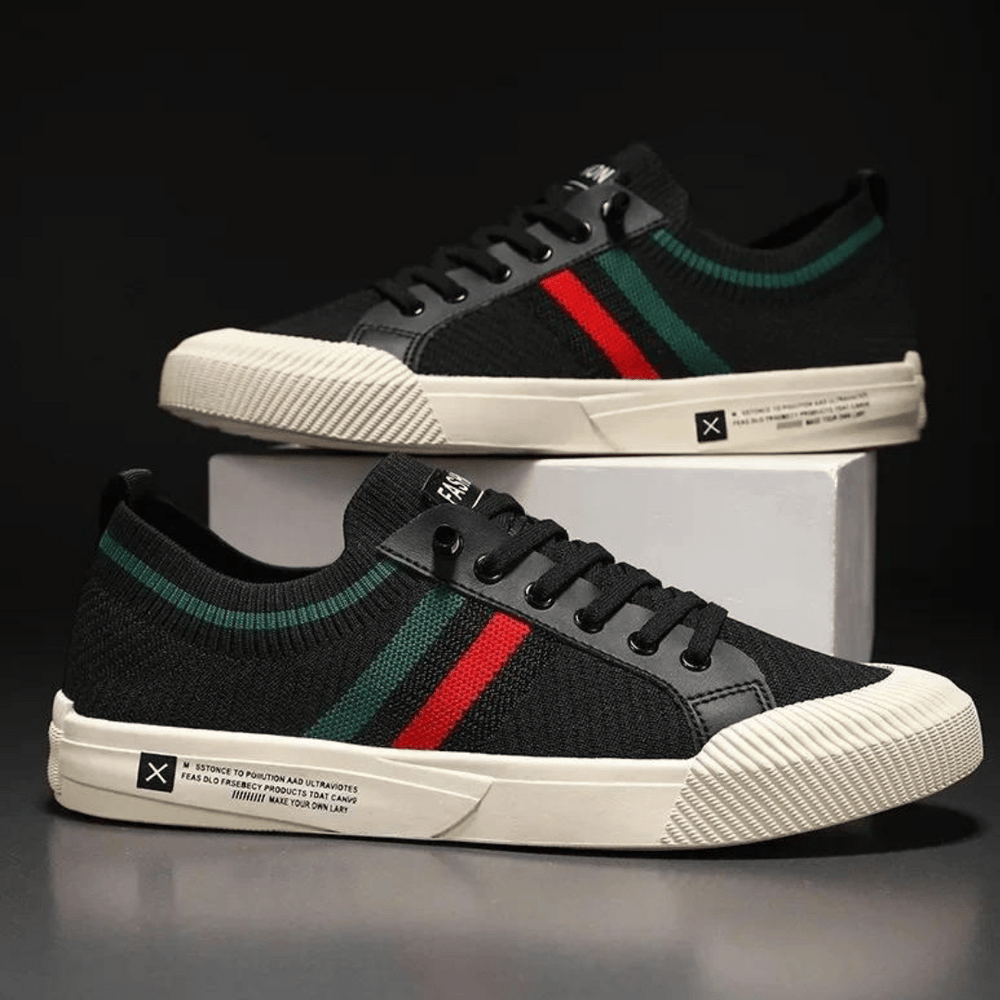 Monaco Street Runner - Running Shoes CASA LARO MEN