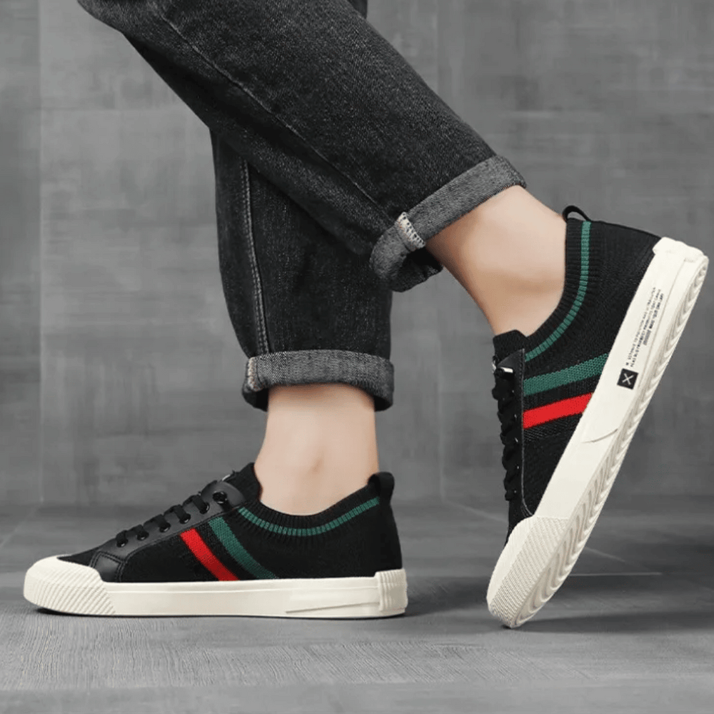 Monaco Street Runner - Running Shoes CASA LARO MEN