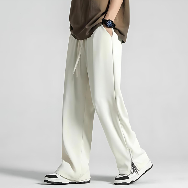 Monaco Tailored - Pants CASA LARO MEN