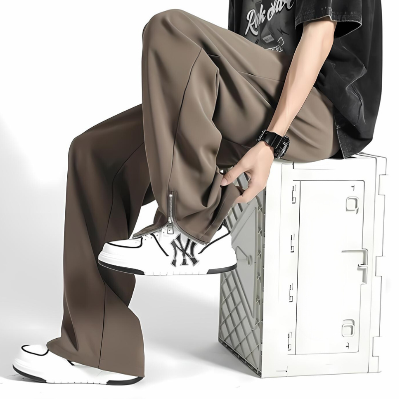 Monaco Tailored - Pants CASA LARO MEN