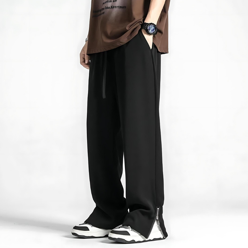 Monaco Tailored - Pants CASA LARO MEN