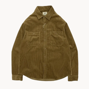 Montclair Corduroy - Shirt CASA LARO