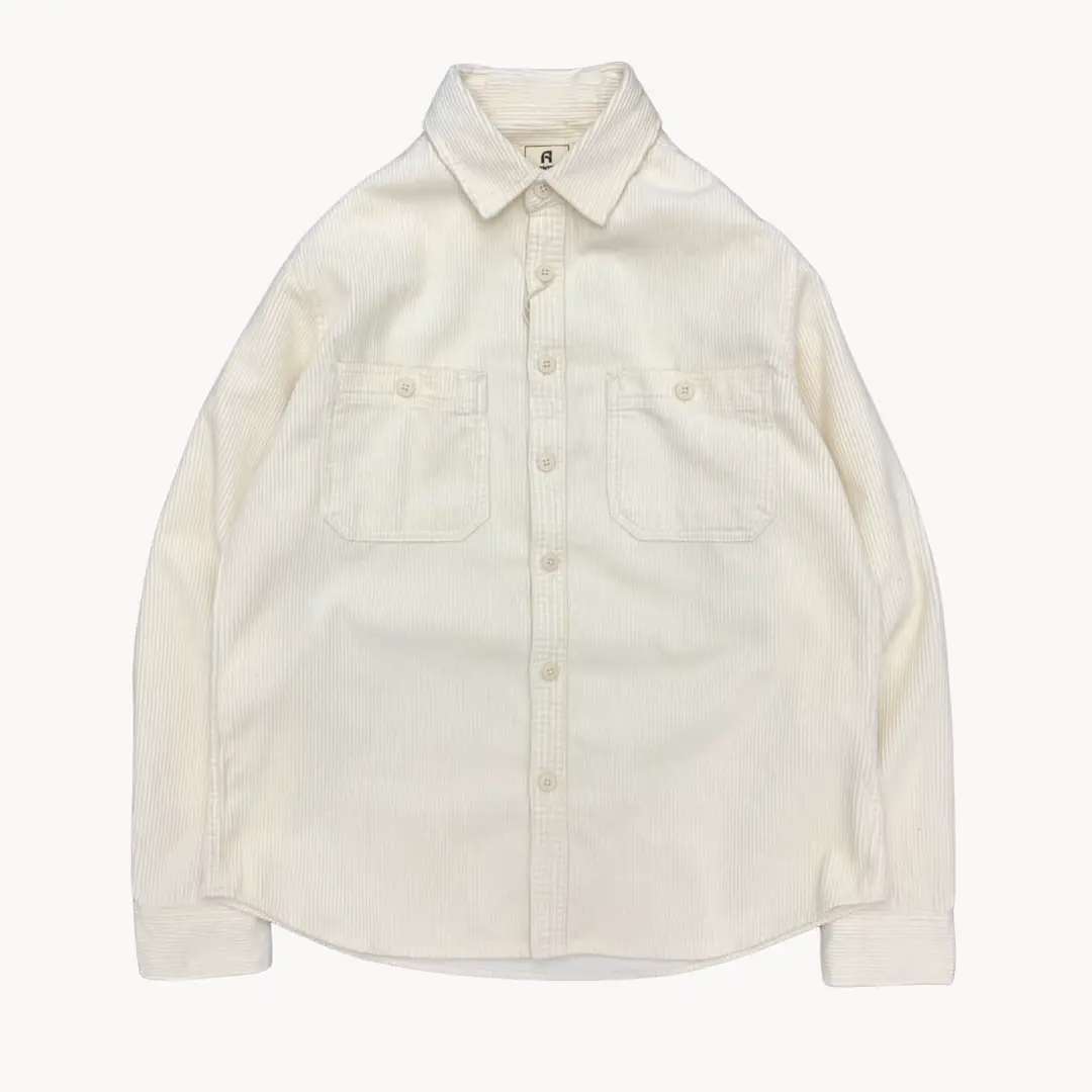 Montclair Corduroy - Shirt CASA LARO