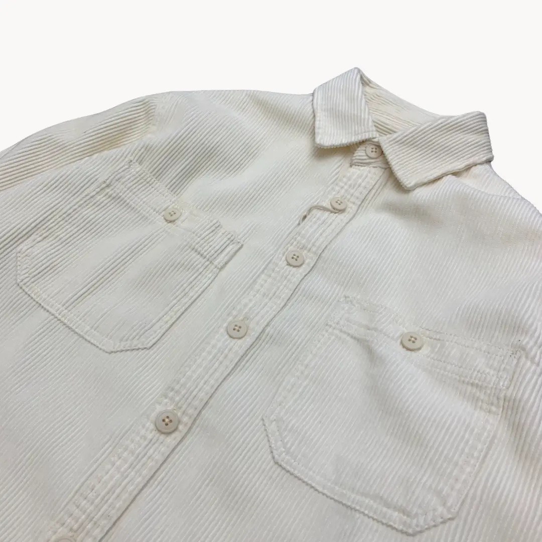 Montclair Corduroy - Shirt CASA LARO