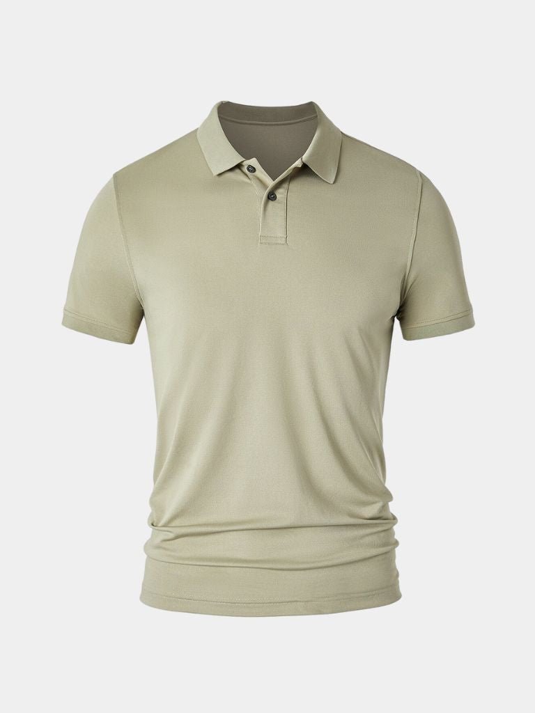 Montclair Polo Shirt – Casa  Laro CASA LARO