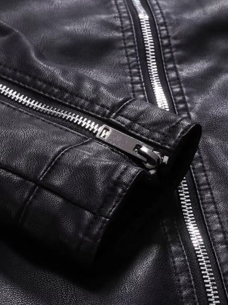 Montreux Hide Jacket – Casa  Laro CASA LARO