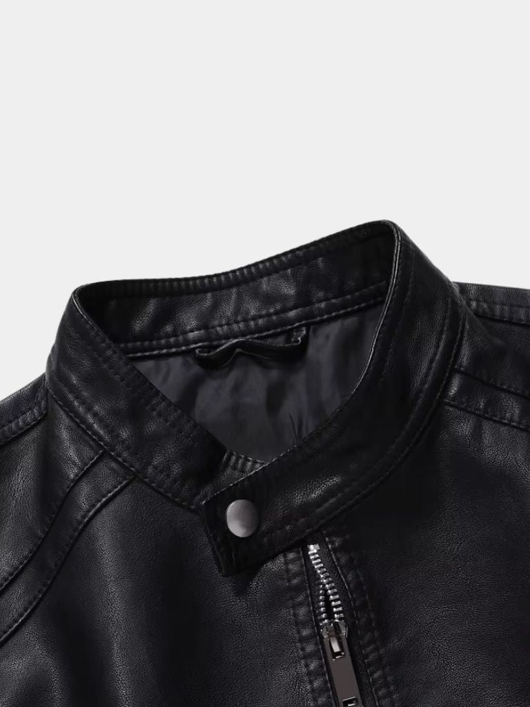 Montreux Hide Jacket – Casa  Laro CASA LARO