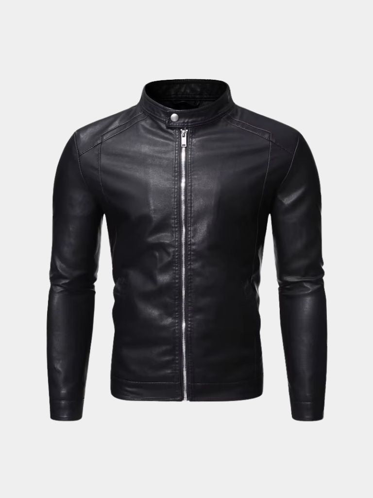 Montreux Hide Jacket – Casa  Laro CASA LARO