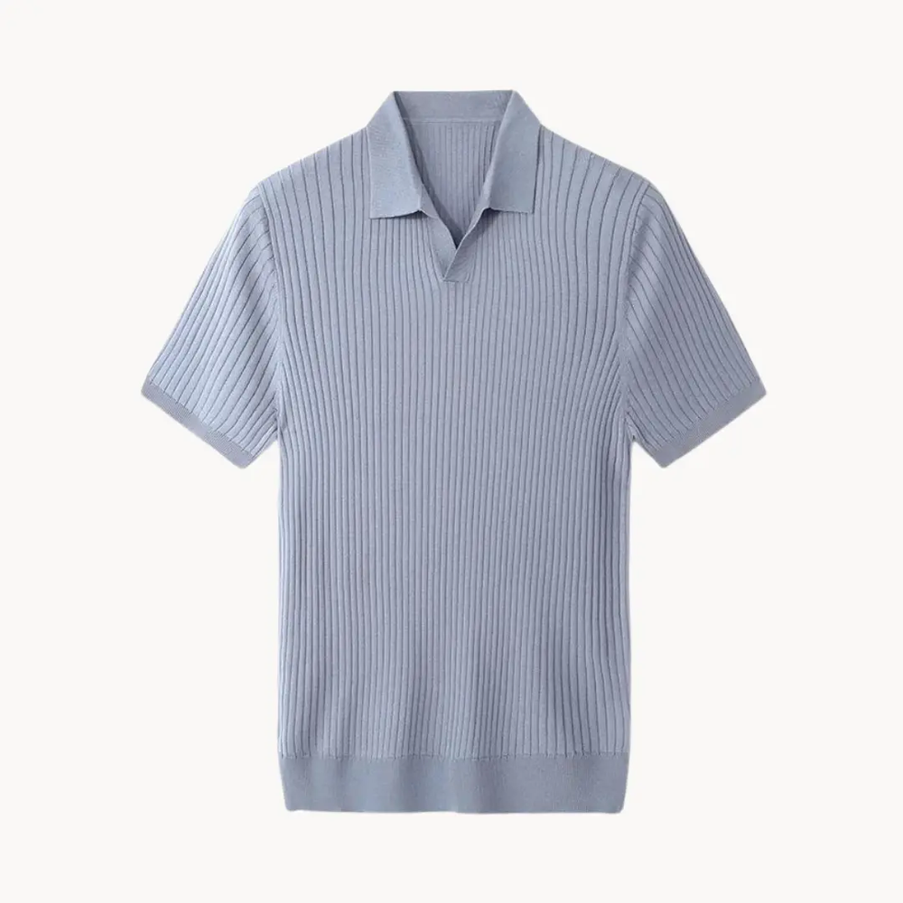 Mulberry Silk Brighton - Polo CASA LARO
