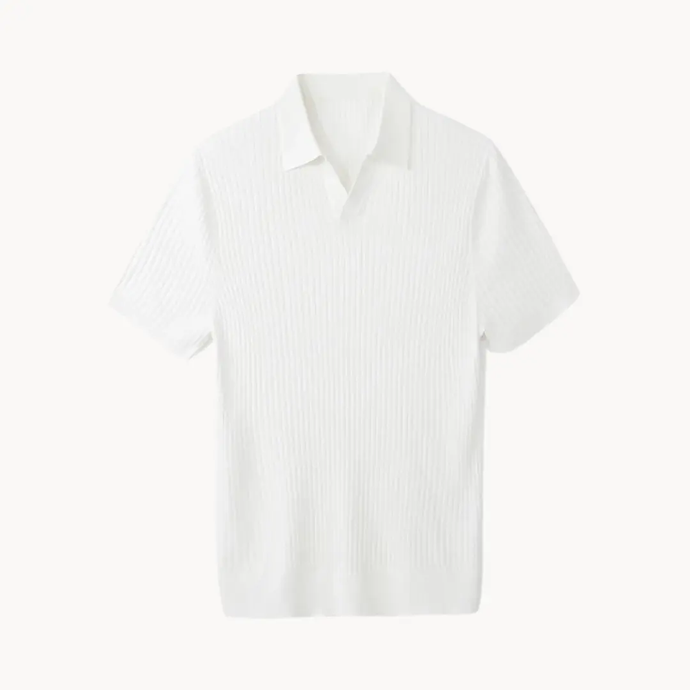 Mulberry Silk Brighton - Polo CASA LARO