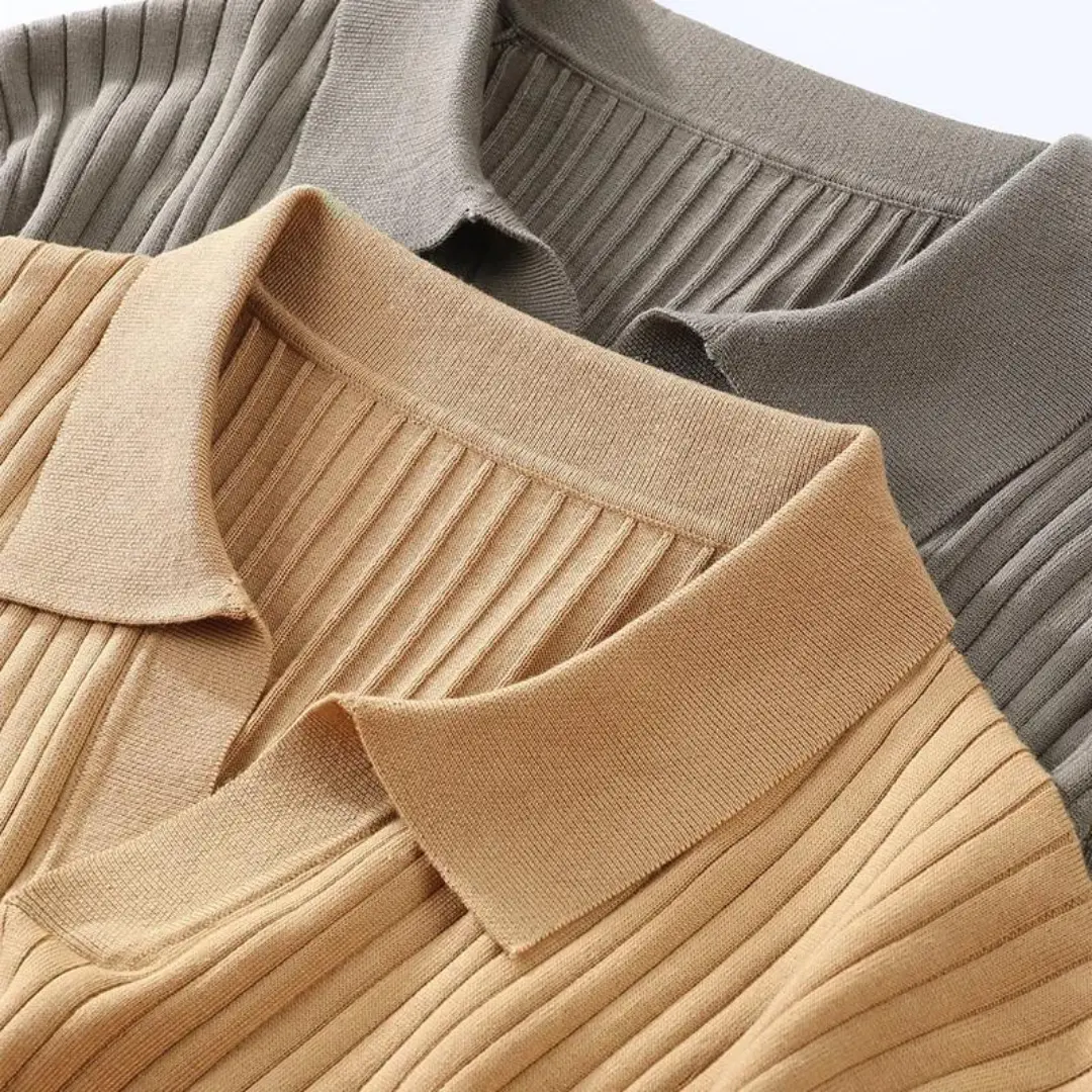 Mulberry Silk Brighton - Polo CASA LARO