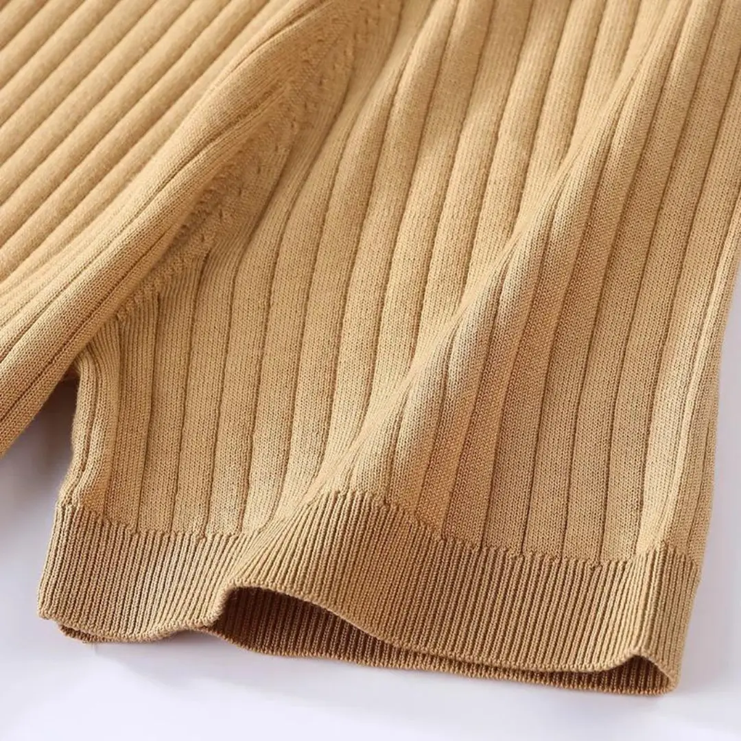 Mulberry Silk Brighton - Polo CASA LARO