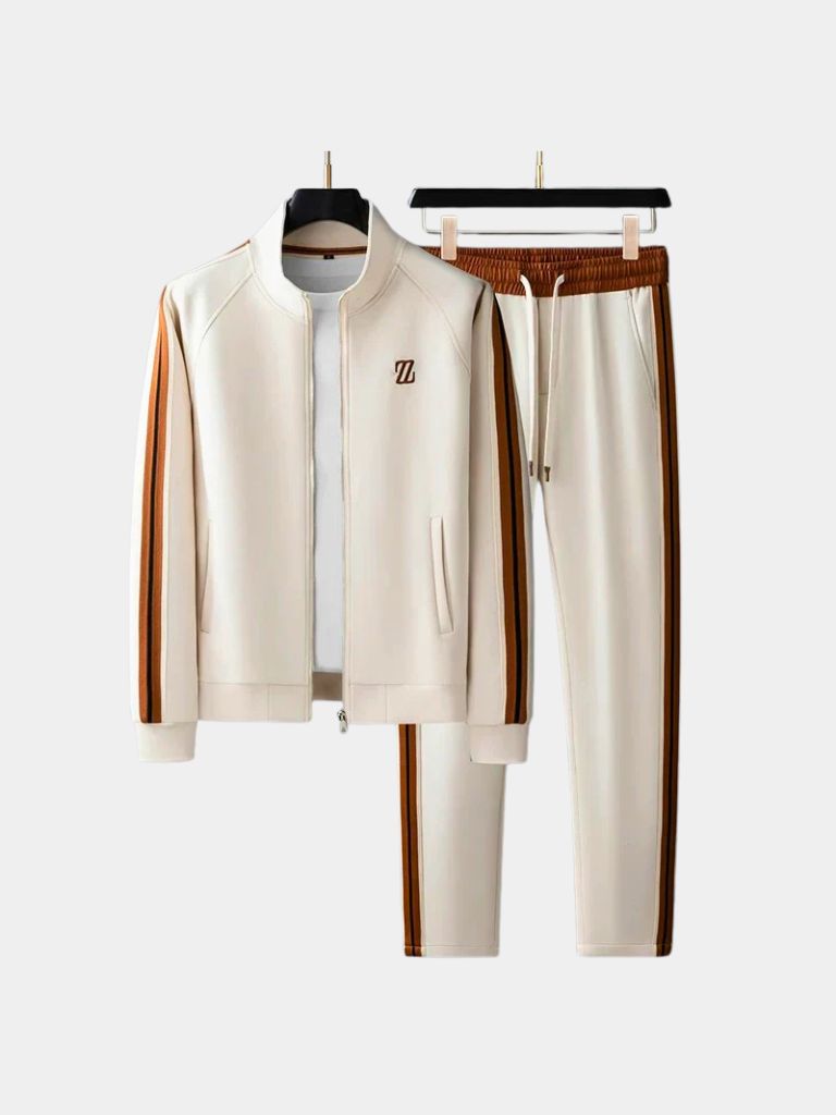 Daily Comfort Track Suit – CAAYWORLD CAAYWORLD