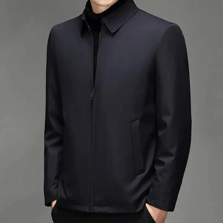 Nanosilk Down - Jacket CASA LARO MEN
