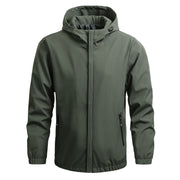 Napoli Drift Lightweight - Jacket CASA LARO MEN