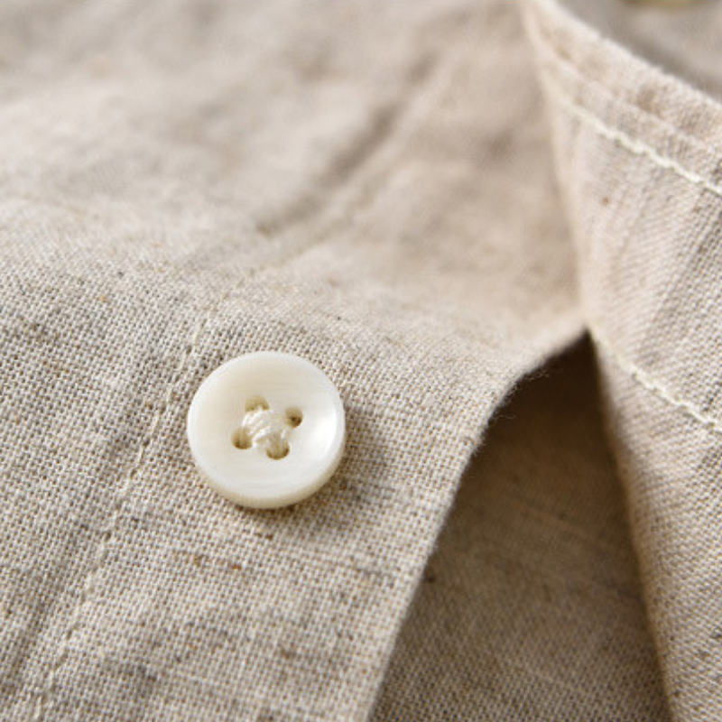 Nassau Linen - Shirt CASA LARO
